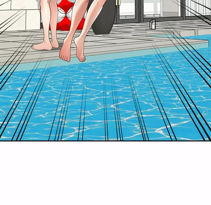 [韩国漫画] 妈妈是球僮 剧情,熟女人妻,巨乳大奶#[159P]-107