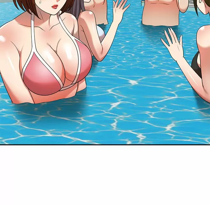 [韩国漫画] 妈妈是球僮 剧情,熟女人妻,巨乳大奶#[159P]-119