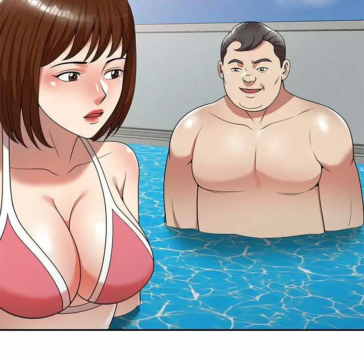 [韩国漫画] 妈妈是球僮 剧情,熟女人妻,巨乳大奶#[159P]-139