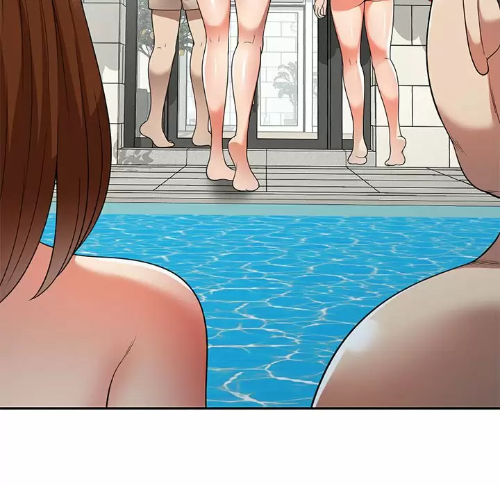 [韩国漫画] 妈妈是球僮 剧情,熟女人妻,巨乳大奶#[159P]-149