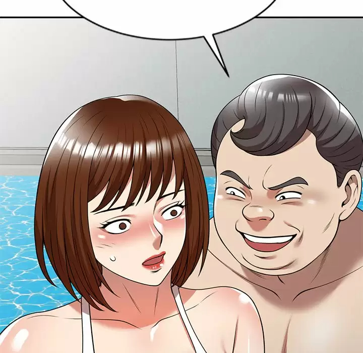 [韩国漫画] 妈妈是球僮 剧情,熟女人妻,巨乳大奶#[159P]-156