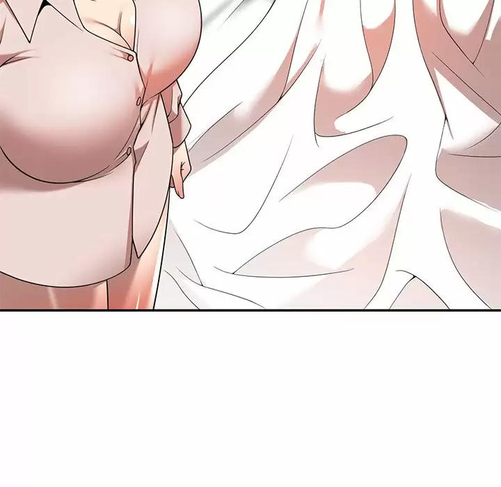 [韩国漫画] 妈妈是球僮 剧情,熟女人妻,巨乳大奶#[159P]-32