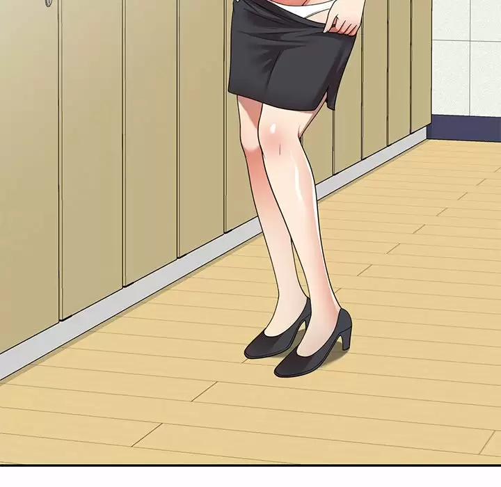 [韩国漫画] 妈妈是球僮 剧情,熟女人妻,巨乳大奶#[159P]-73