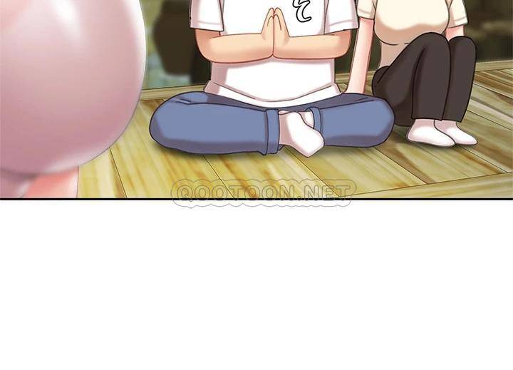 [韩国漫画] 天下第一泡 剧情,熟女人妻,巨乳大奶#[46P]-22