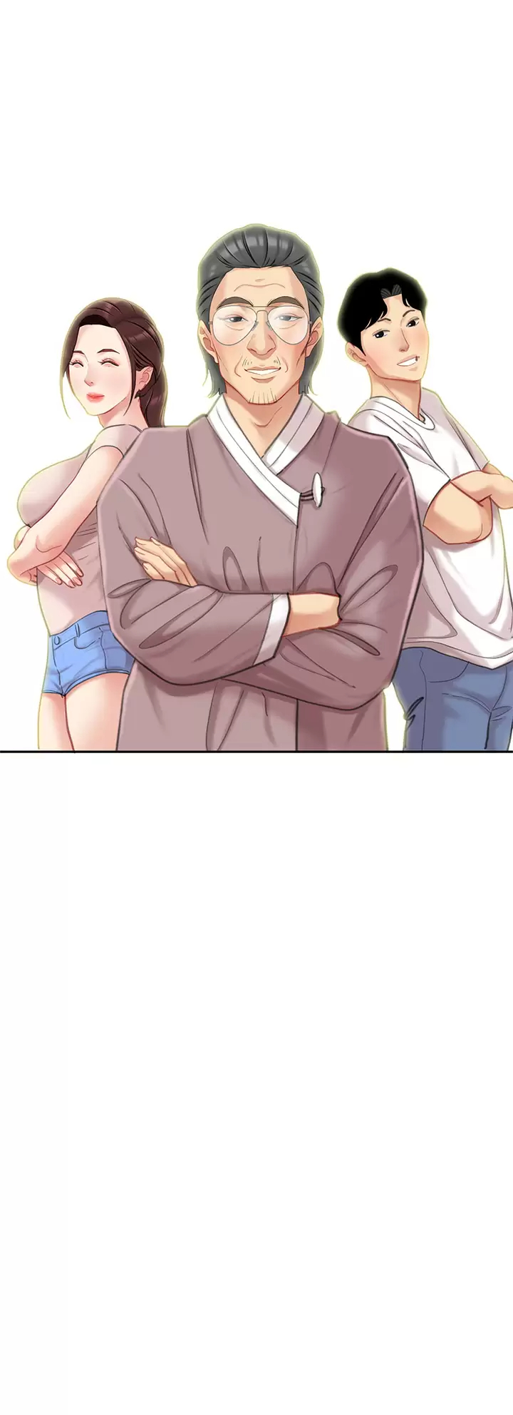 [韩国漫画] 天下第一泡 剧情,熟女人妻,巨乳大奶#[38P]-30