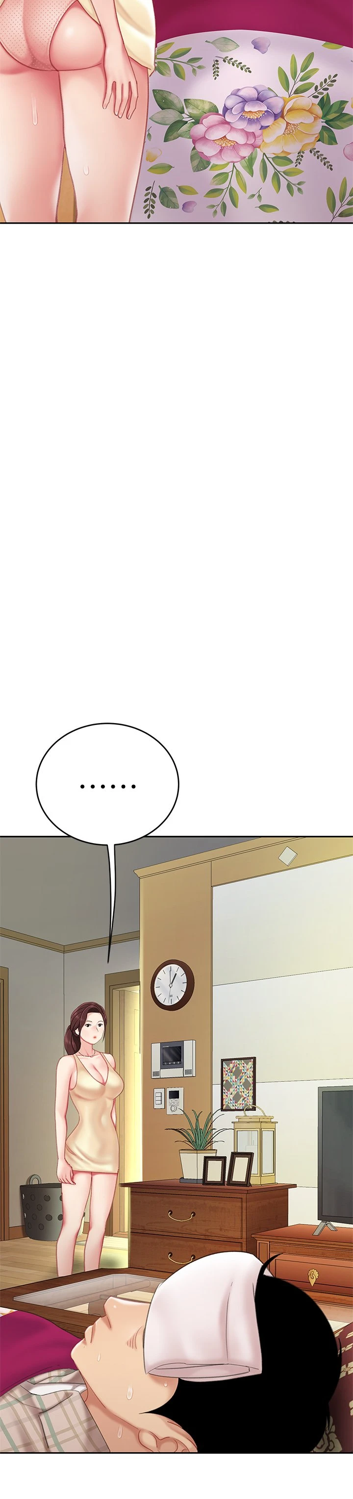 [韩国漫画] 天下第一泡 剧情,熟女人妻,巨乳大奶#[62P]-3