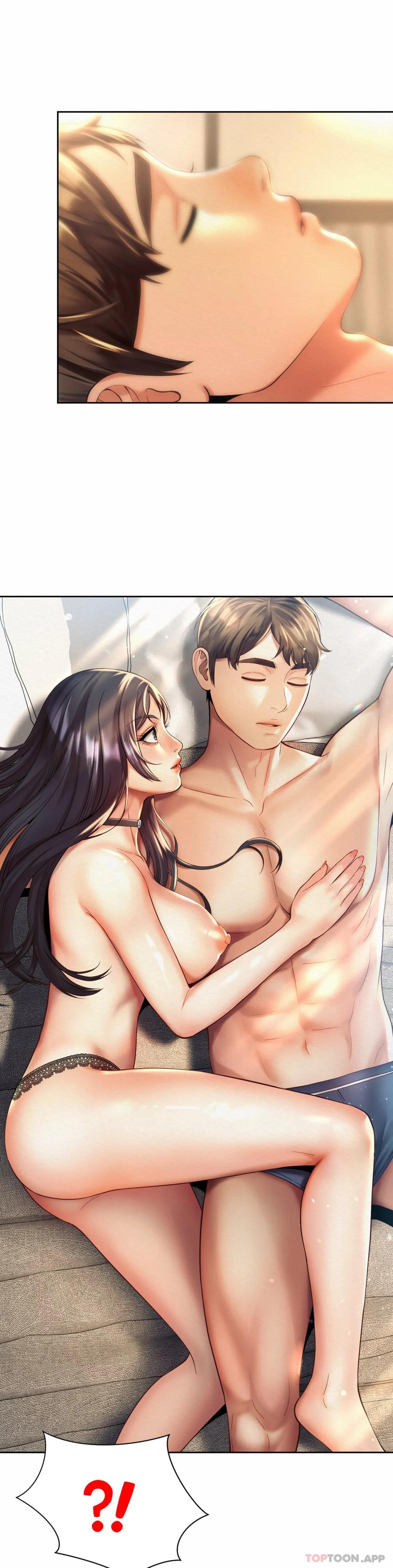 [韩国漫画] 社内恋爱 爱情,巨乳大奶,OL#[27P]-1