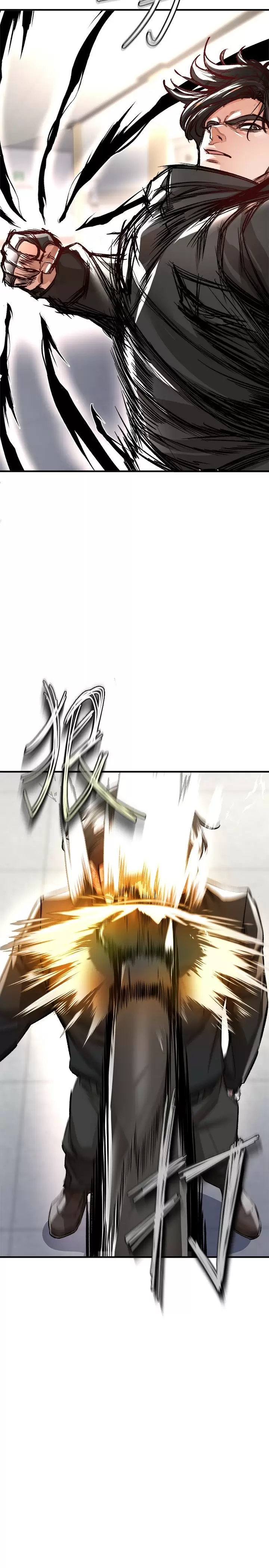 [韩国漫画] 私刑刺客 剧情,女学生,巨乳大奶#[46P]-41