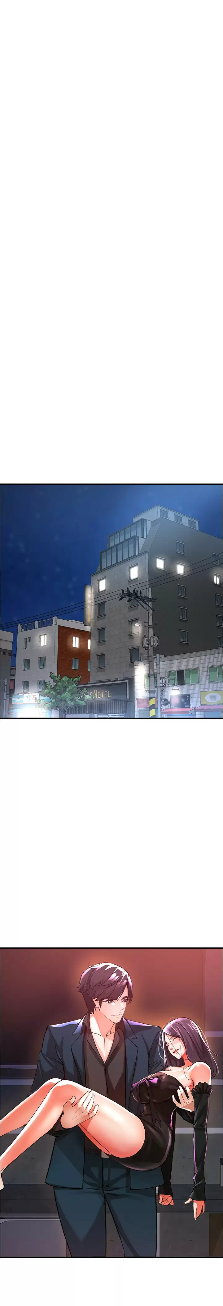 [韩国漫画] 私刑刺客 剧情,女学生,巨乳大奶#[47P]-39