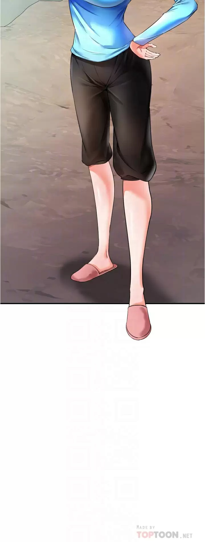 [韩国漫画] 私刑刺客 剧情,女学生,巨乳大奶#[44P]-4