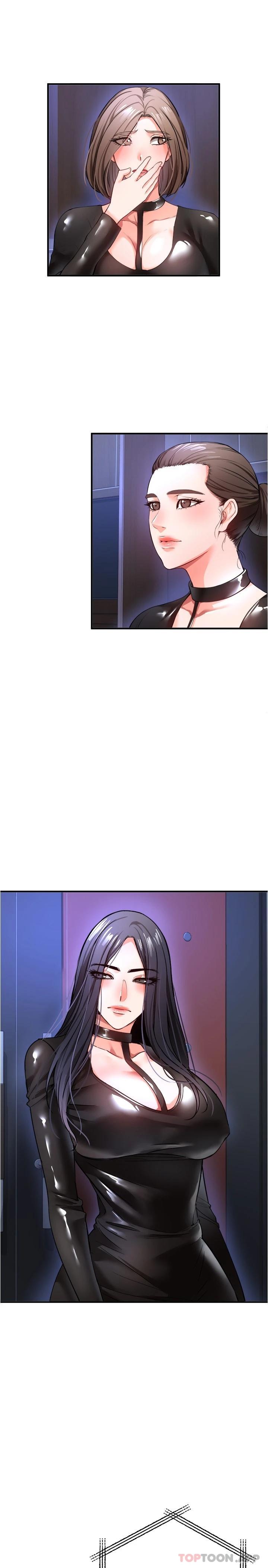 [韩国漫画] 私刑刺客 剧情,女学生,巨乳大奶#[42P]-5