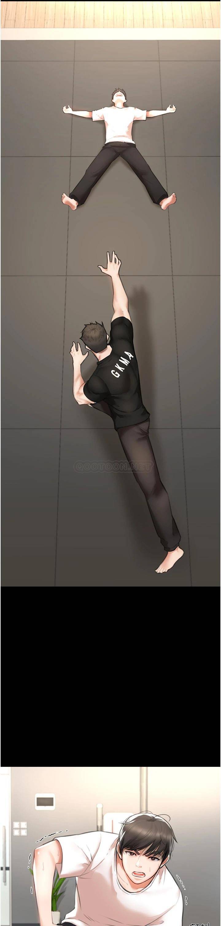 [韩国漫画] 私刑刺客 剧情,女学生,巨乳大奶#[88P]-10