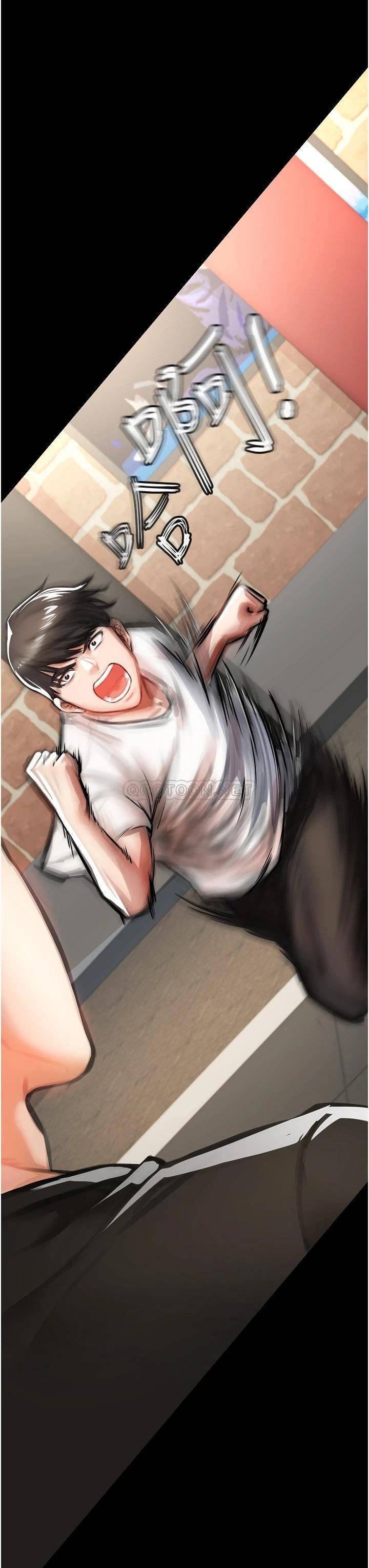 [韩国漫画] 私刑刺客 剧情,女学生,巨乳大奶#[88P]-12