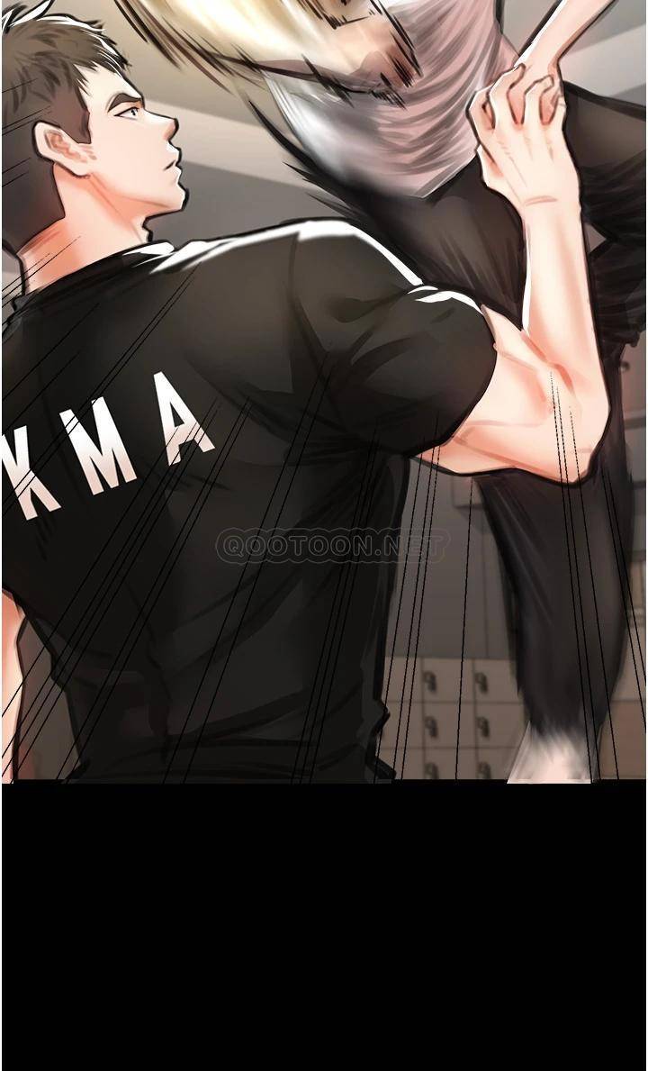 [韩国漫画] 私刑刺客 剧情,女学生,巨乳大奶#[88P]-14