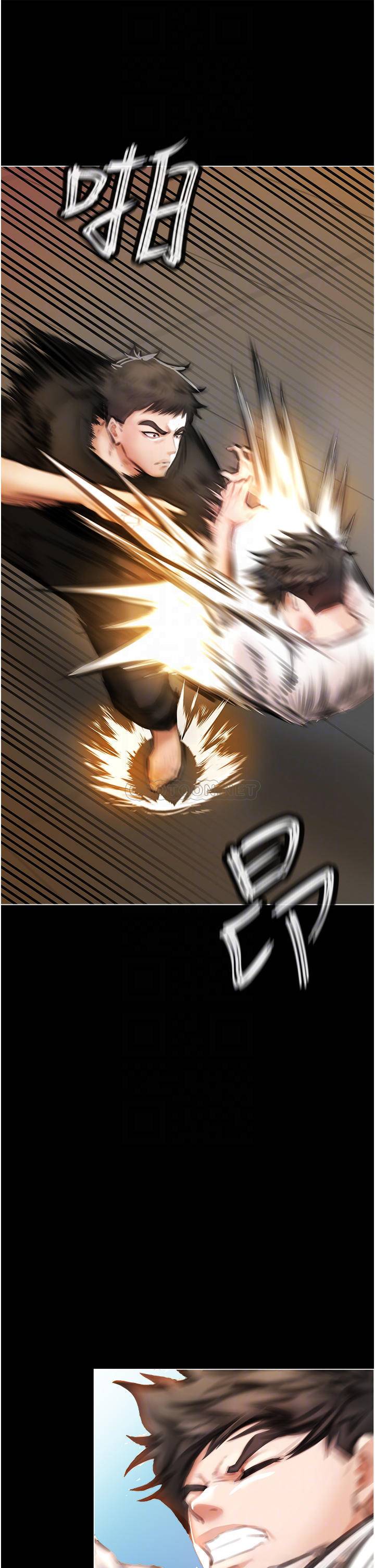 [韩国漫画] 私刑刺客 剧情,女学生,巨乳大奶#[88P]-15