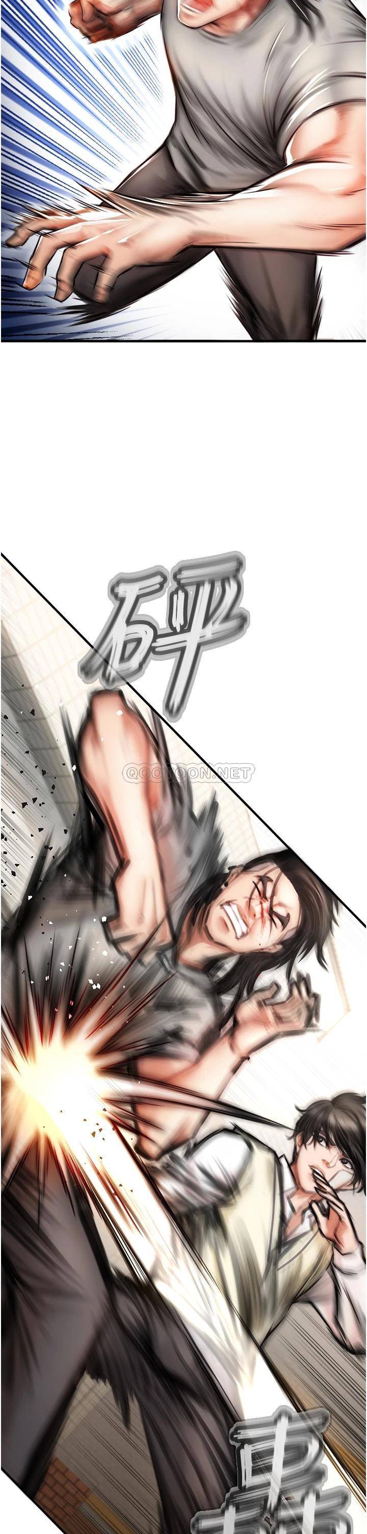 [韩国漫画] 私刑刺客 剧情,女学生,巨乳大奶#[88P]-2