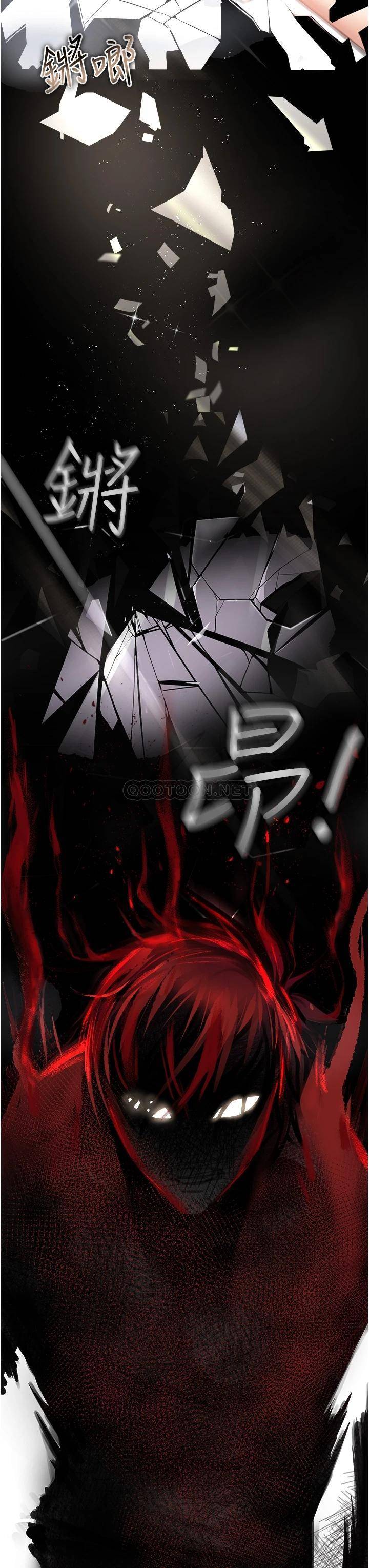 [韩国漫画] 私刑刺客 剧情,女学生,巨乳大奶#[88P]-22