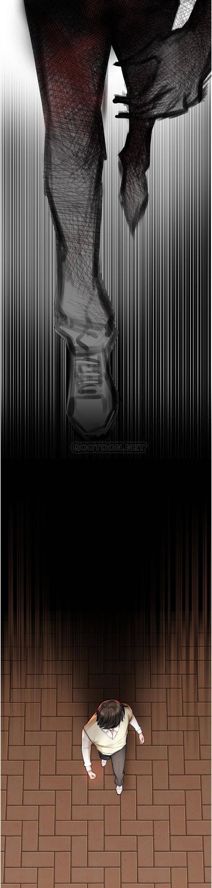 [韩国漫画] 私刑刺客 剧情,女学生,巨乳大奶#[88P]-23