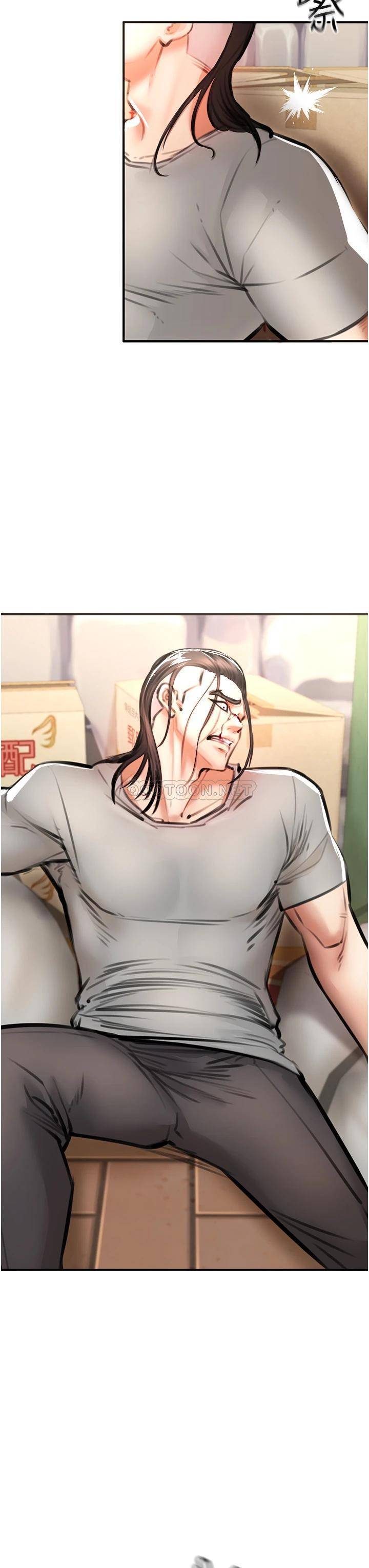 [韩国漫画] 私刑刺客 剧情,女学生,巨乳大奶#[88P]-27