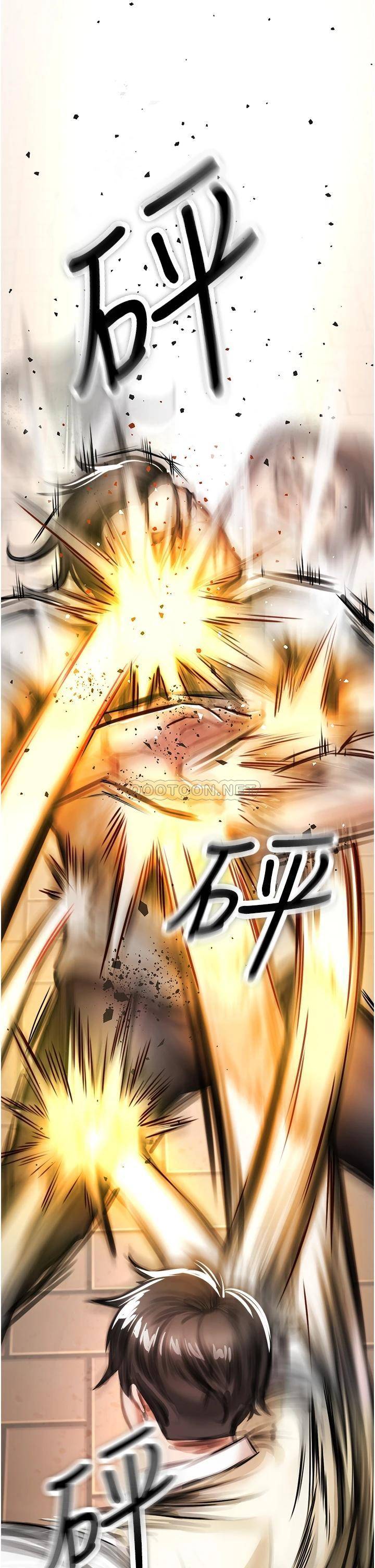 [韩国漫画] 私刑刺客 剧情,女学生,巨乳大奶#[88P]-6