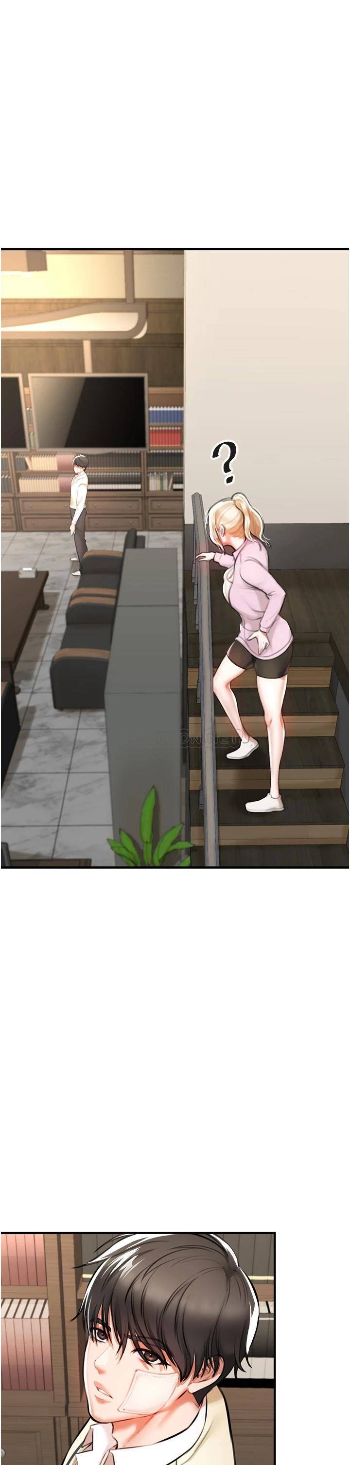 [韩国漫画] 私刑刺客 剧情,女学生,巨乳大奶#[88P]-60