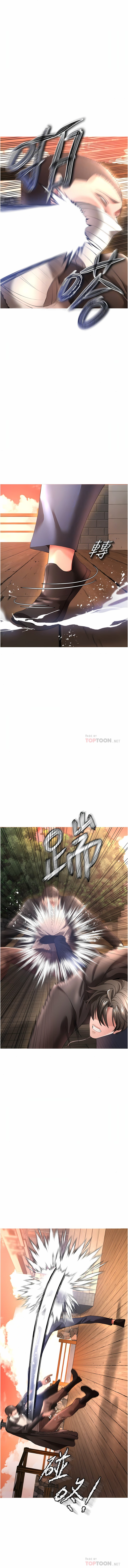 [韩国漫画] 私刑刺客 剧情,女学生,巨乳大奶#[29P]-4