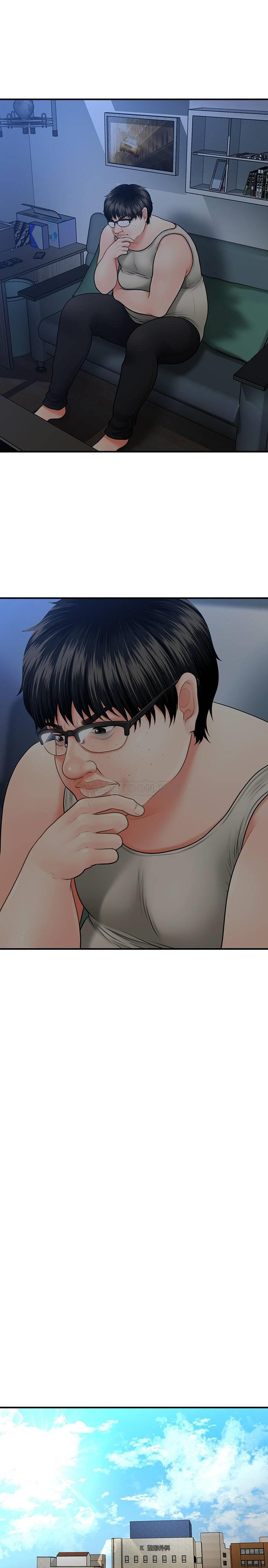 [韩国漫画] 医美奇鸡 剧情,#[43P]-37