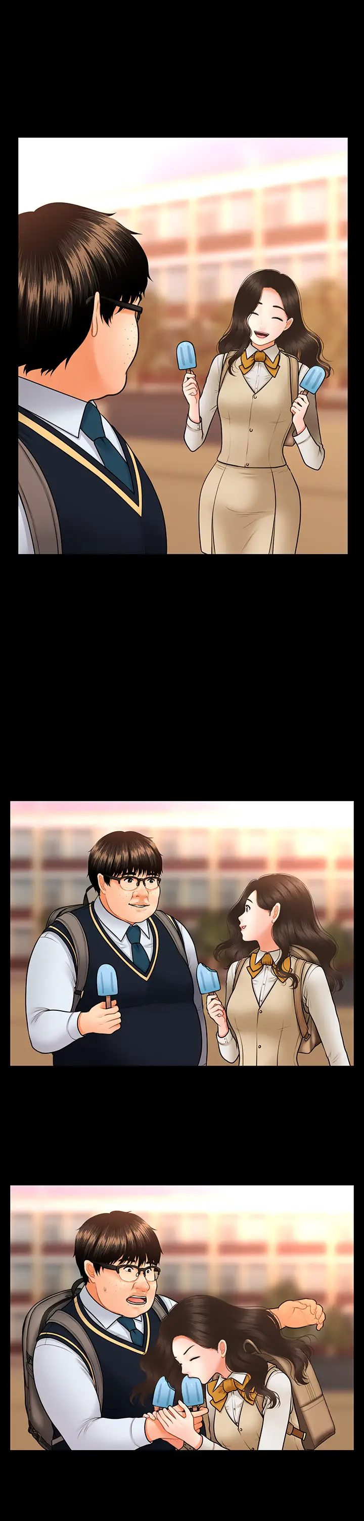 [韩国漫画] 医美奇鸡 剧情,#[43P]-32