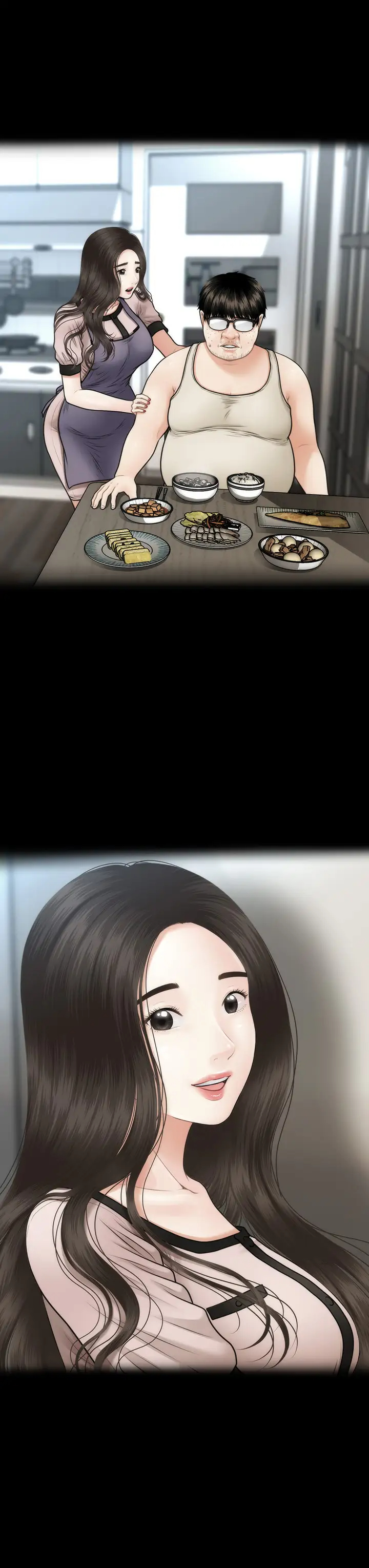 [韩国漫画] 医美奇鸡 剧情,#[43P]-34