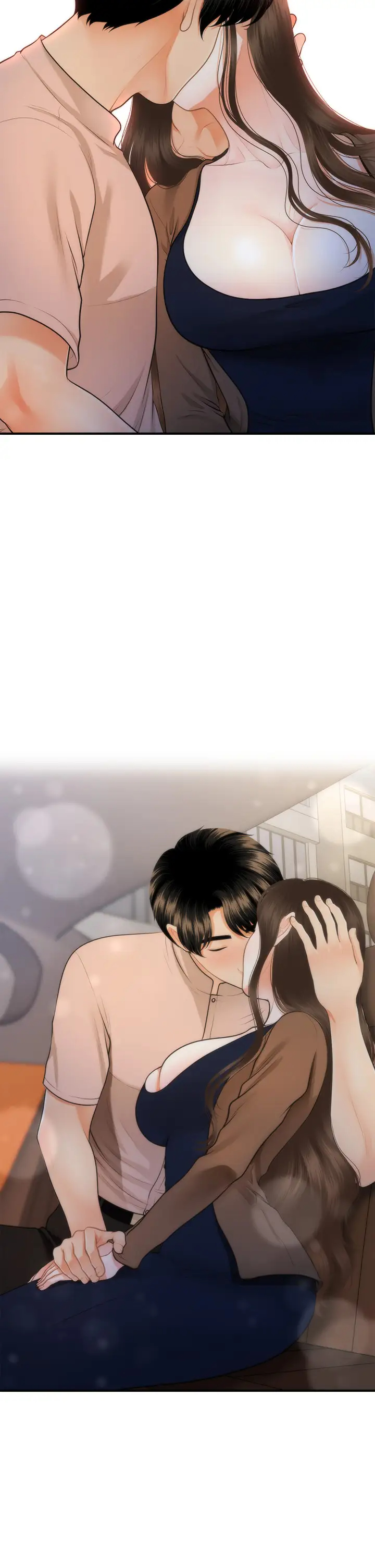 [韩国漫画] 医美奇鸡 剧情,#[42P]-36