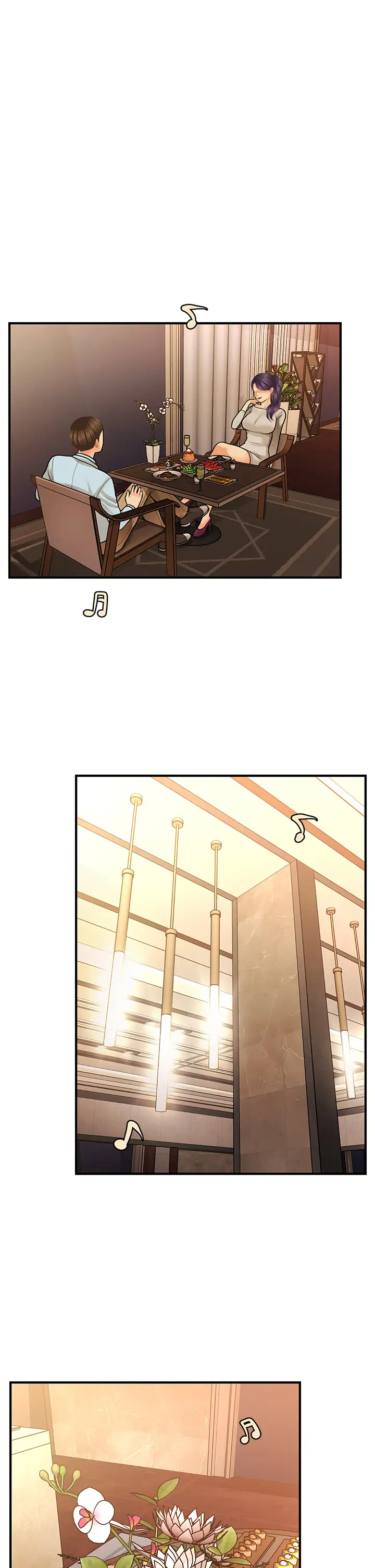 [韩国漫画] 医美奇鸡 剧情,#[42P]-7