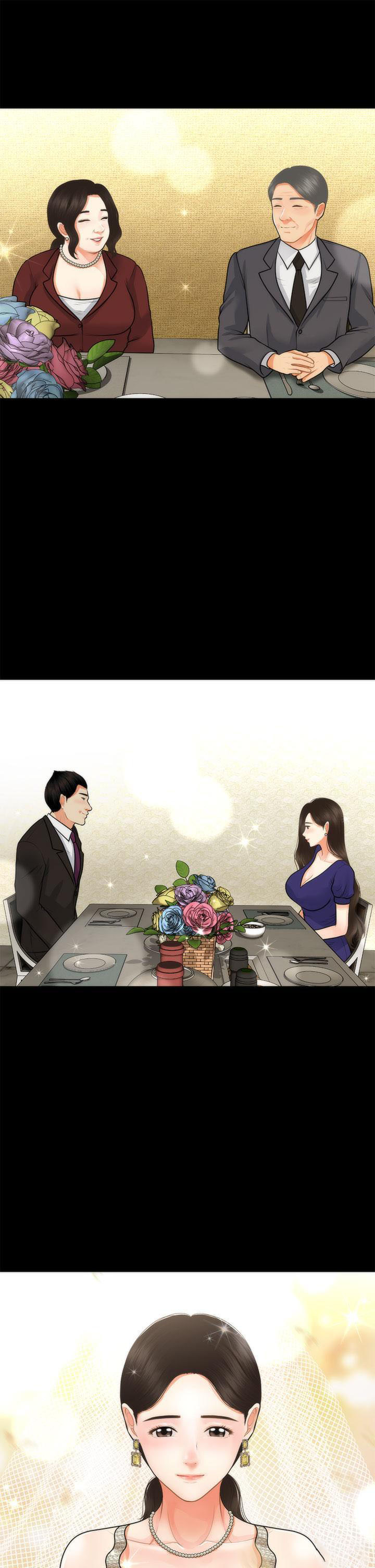 [韩国漫画] 医美奇鸡 剧情,#[43P]-27