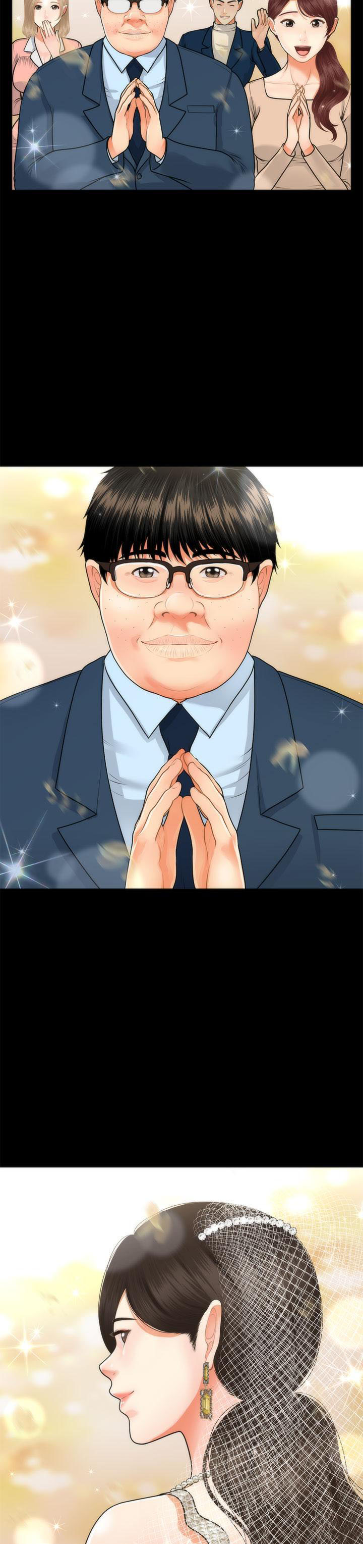 [韩国漫画] 医美奇鸡 剧情,#[43P]-29