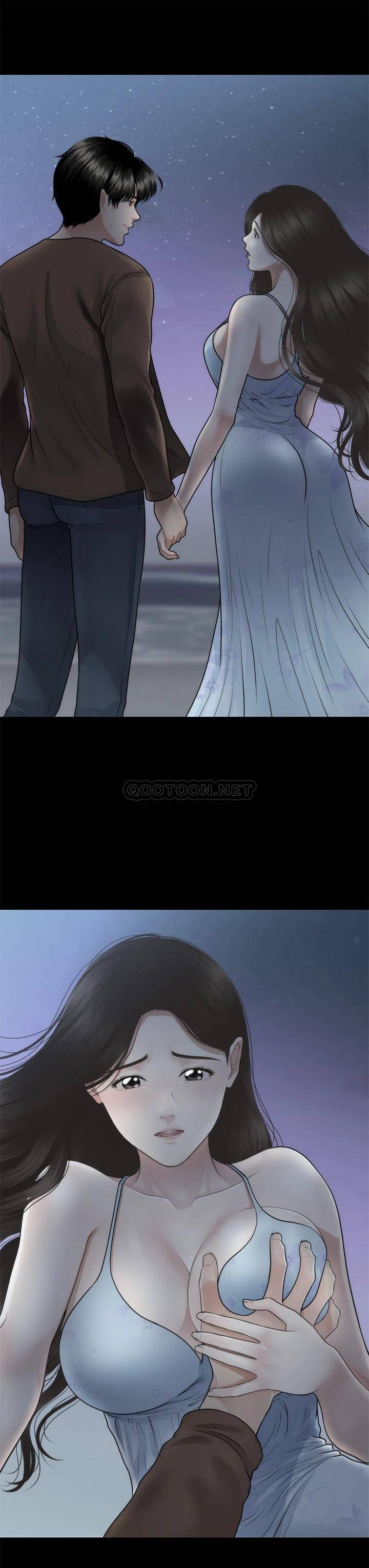 [韩国漫画] 医美奇鸡 剧情,#[38P]-16