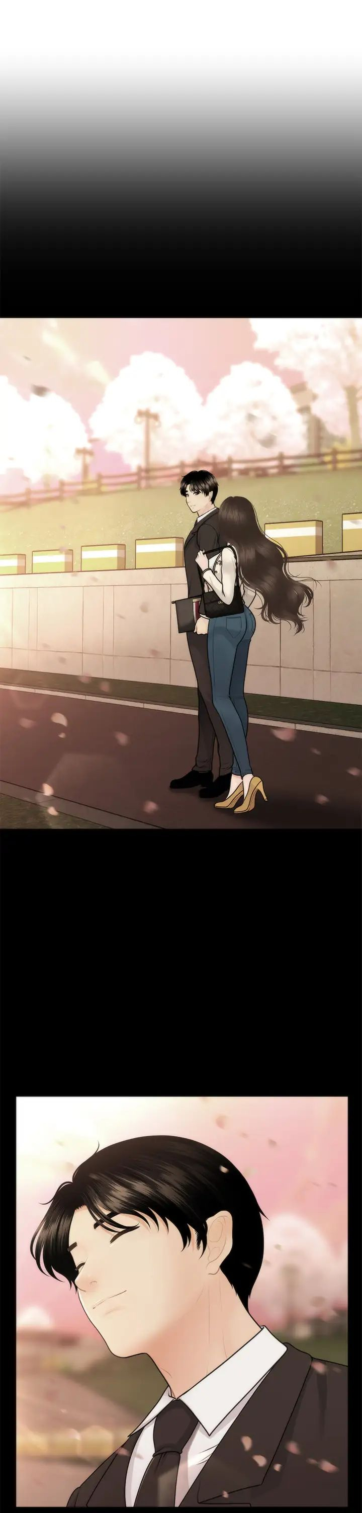 [韩国漫画] 医美奇鸡 剧情,#[38P]-14