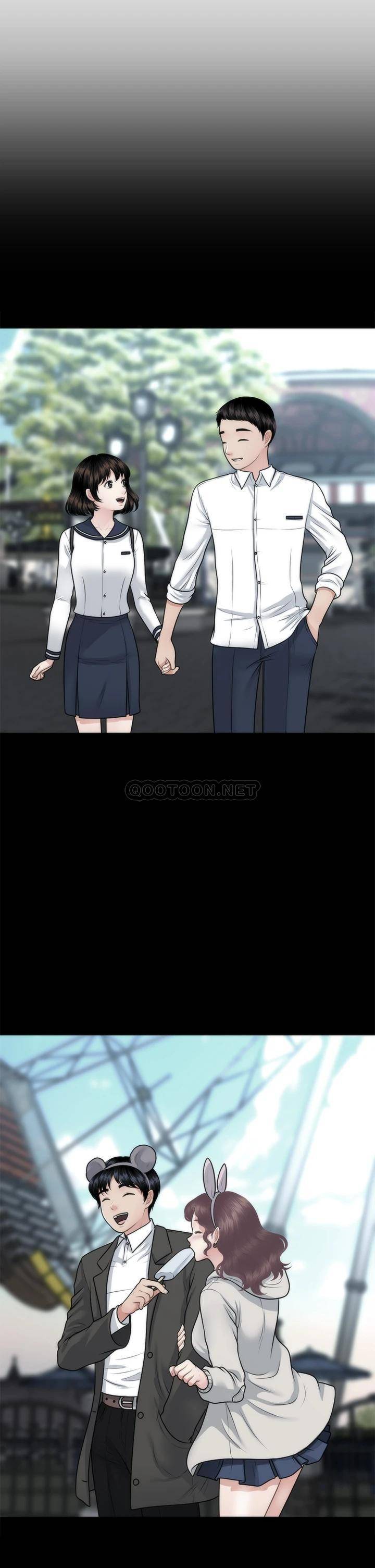 [韩国漫画] 医美奇鸡 剧情,#[48P]-9