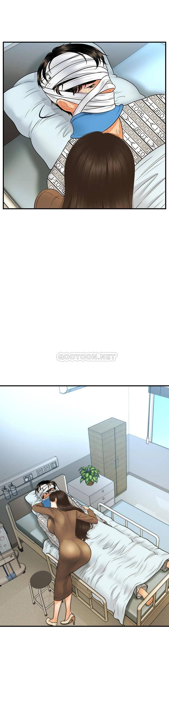 [韩国漫画] 医美奇鸡 剧情,#[41P]-3