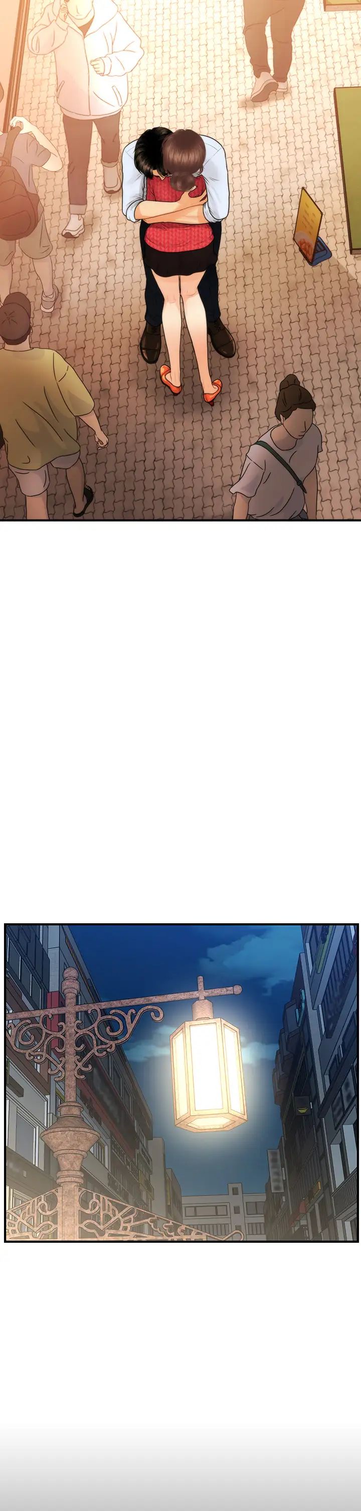 [韩国漫画] 医美奇鸡 剧情,#[39P]-31