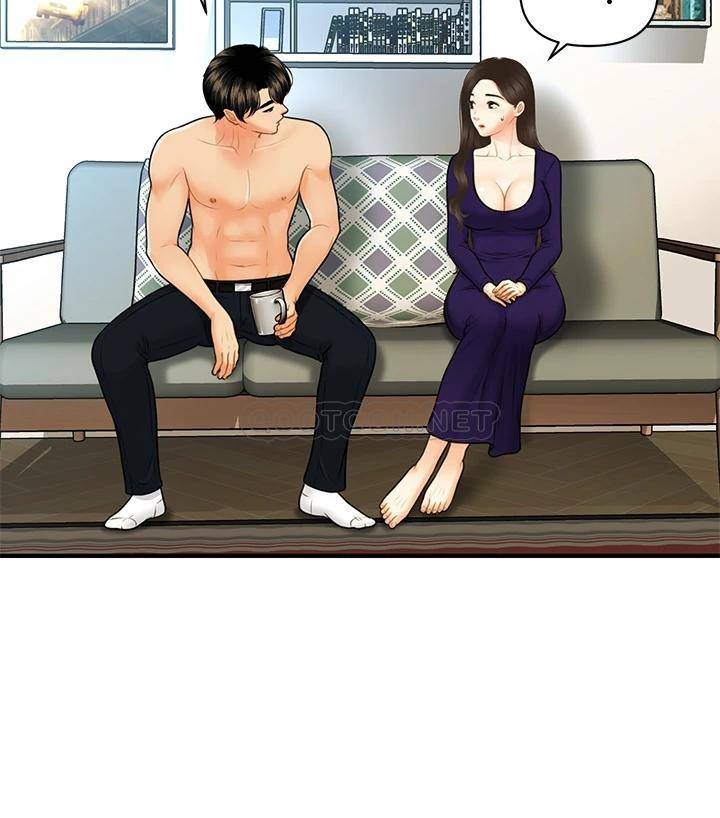 [韩国漫画] 医美奇鸡 剧情,#[38P]-27