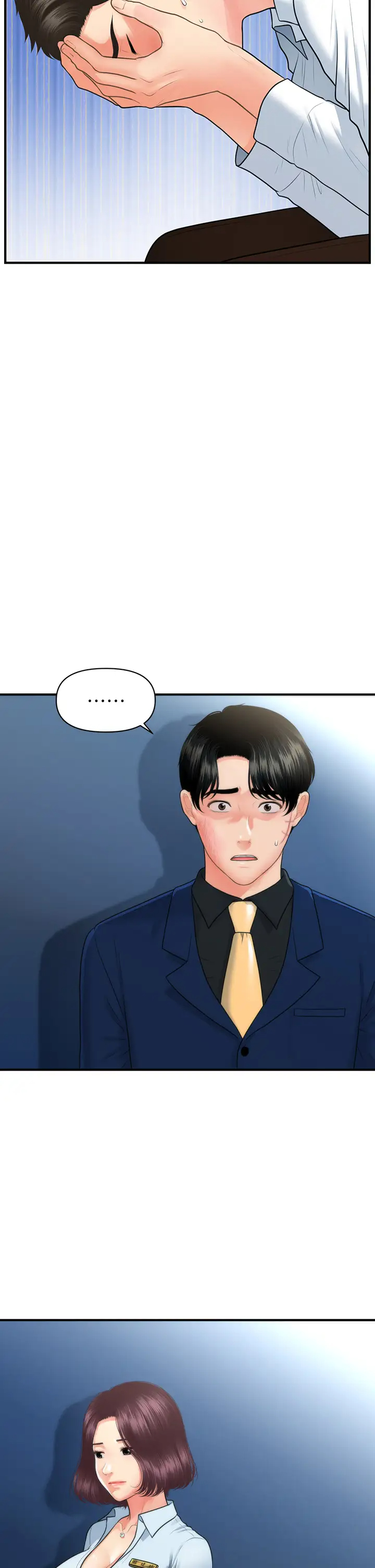 [韩国漫画] 医美奇鸡 剧情,#[39P]-37