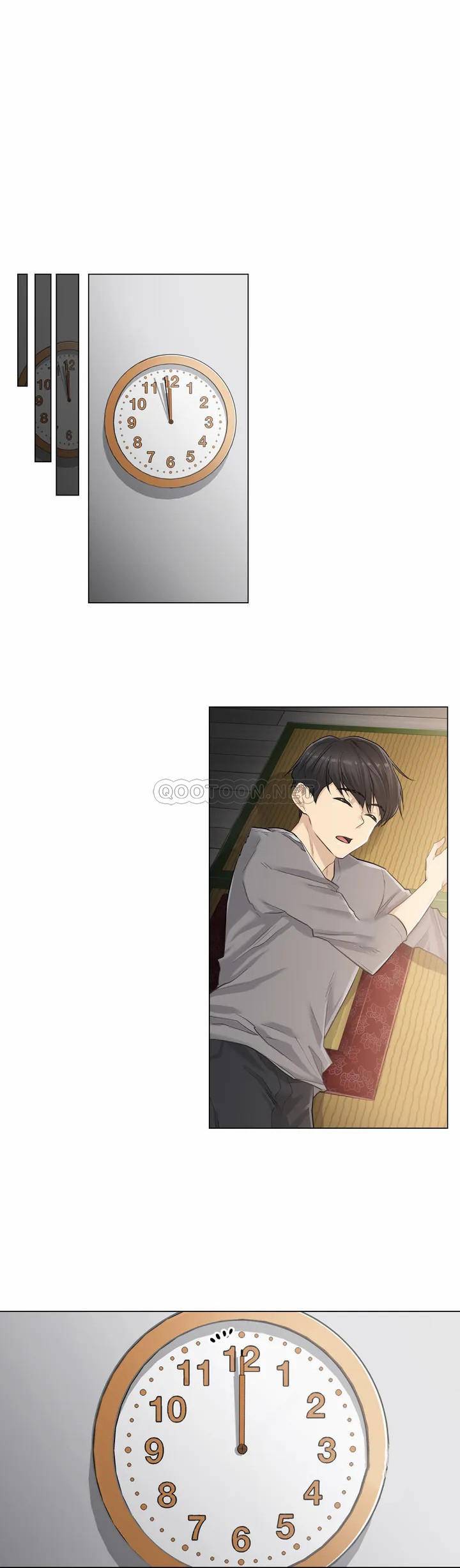 [韩国漫画] 触摸解封 奇幻,巨乳大奶#[43P]-23