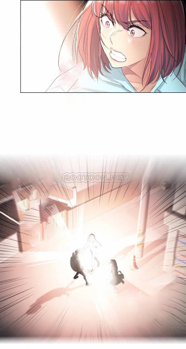 [韩国漫画] 触摸解封 奇幻,巨乳大奶#[43P]-39