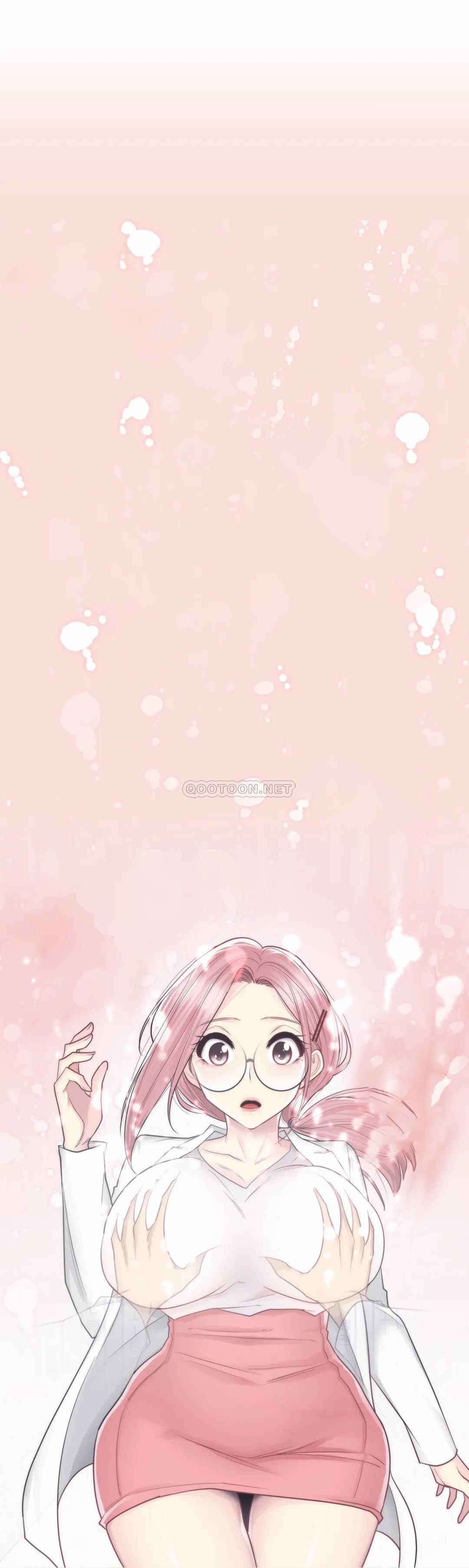 [韩国漫画] 触摸解封 奇幻,巨乳大奶#[36P]-2