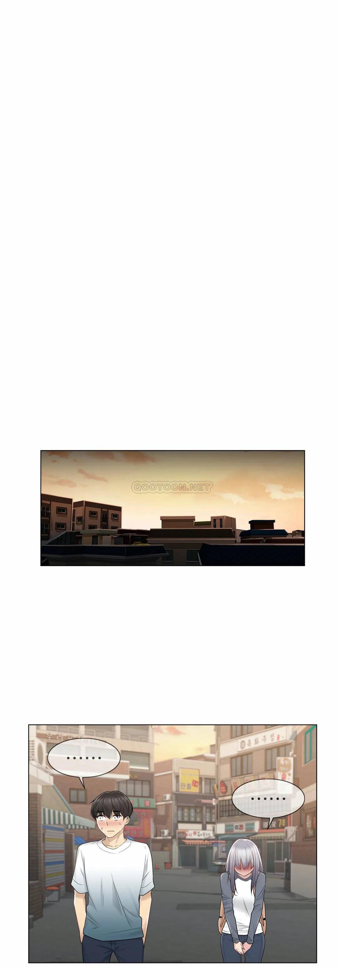 [韩国漫画] 触摸解封 奇幻,巨乳大奶#[35P]-15