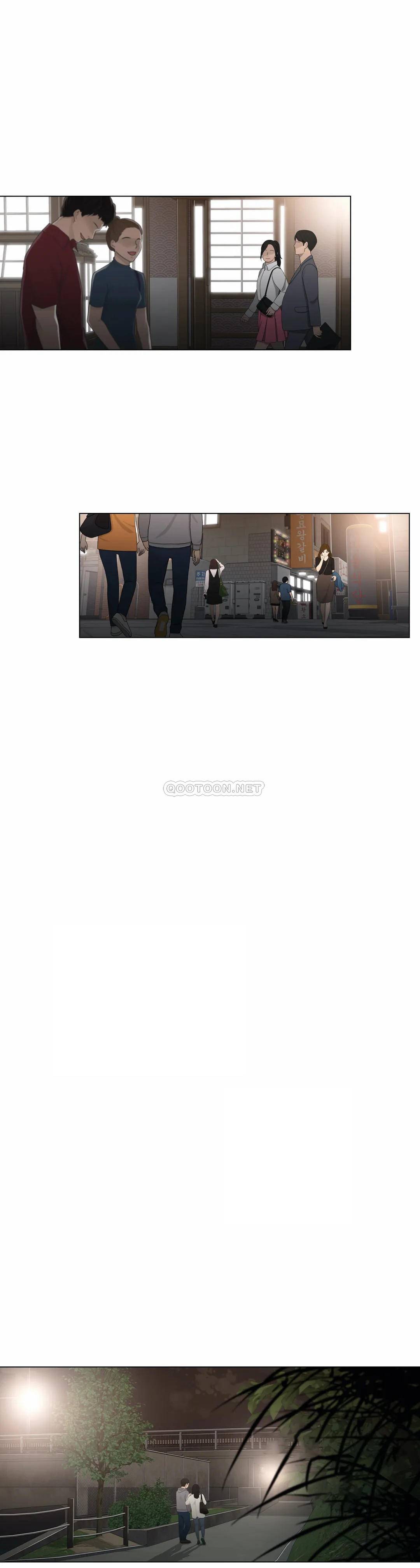 [韩国漫画] 触摸解封 奇幻,巨乳大奶#[34P]-2