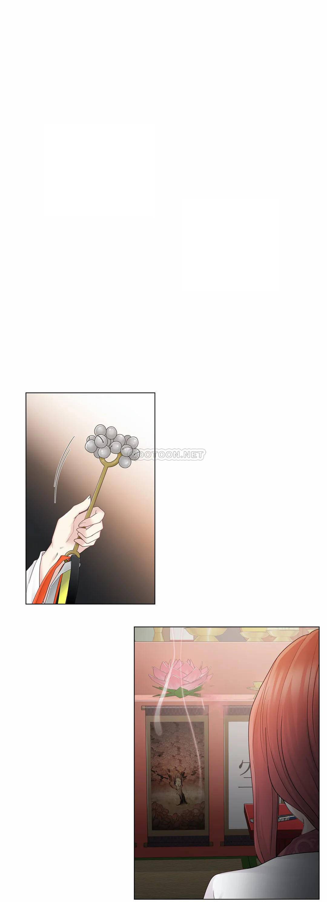 [韩国漫画] 触摸解封 奇幻,巨乳大奶#[34P]-29