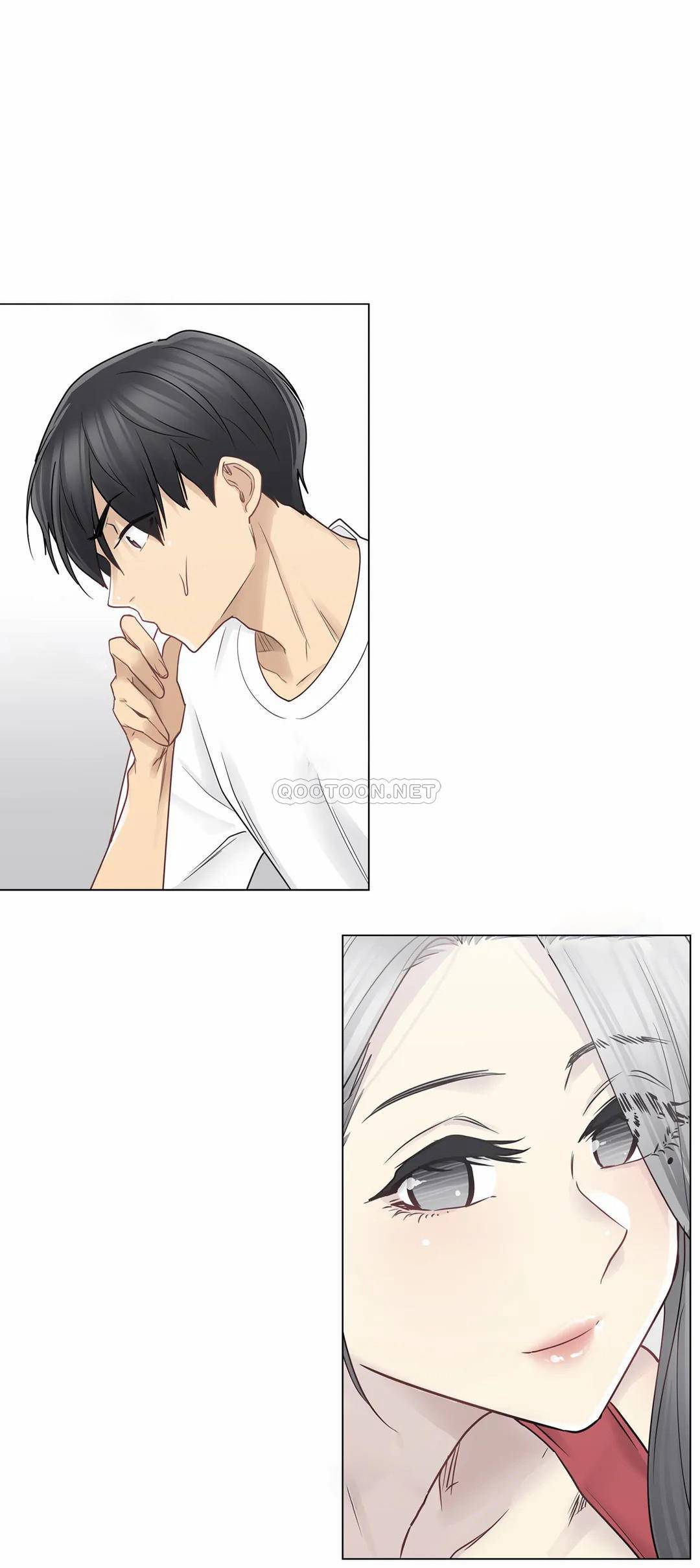 [韩国漫画] 触摸解封 奇幻,巨乳大奶#[29P]-20