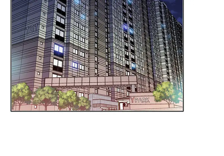 [韩国漫画] 魔性嗓音 剧情,#[130P]-2