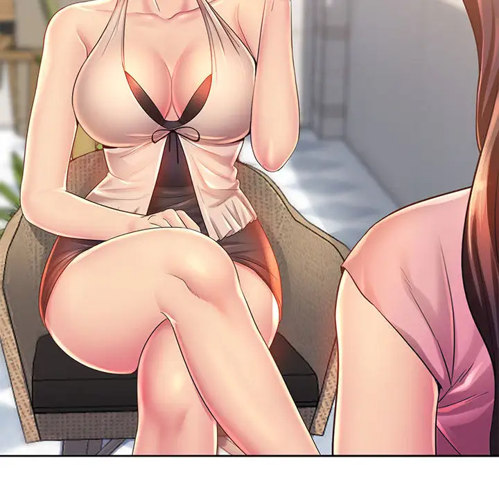 [韩国漫画] 魔性嗓音 剧情,#[130P]-93