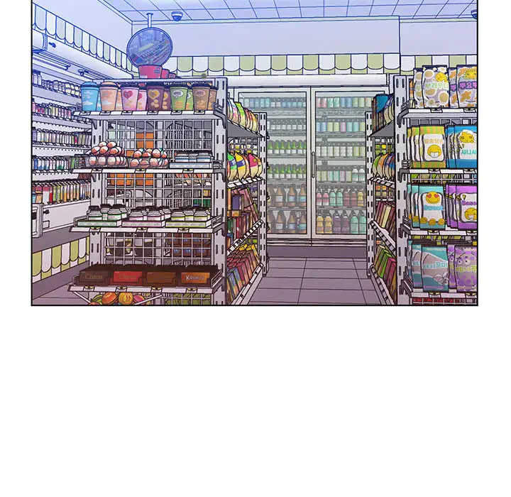 [韩国漫画] 魔性嗓音 剧情,#[128P]-104